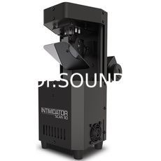 Ремонт Chauvet Intimidator Scan 110